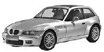 BMW E36-7 P0895 Fault Code