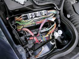 See P0895 in engine