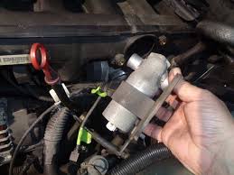 See P0895 in engine
